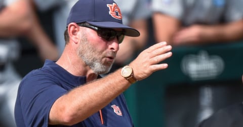 Exhibition game an early test for Auburn transfers, freshmen
