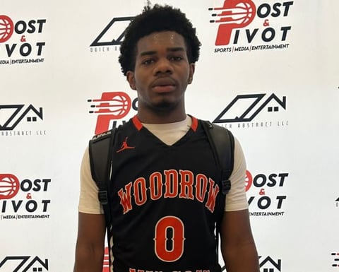 Washam makes college pick