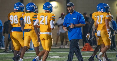 2026 Mississippi High School Football Top 25 Rankings - Sep. 27