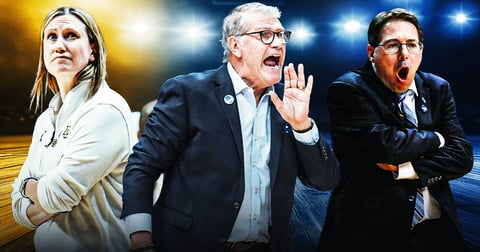 Big East women's basketball preview: Power rankings