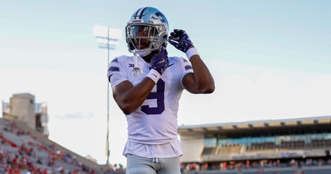 Scoop on the Kansas State injuries heading into Week 4