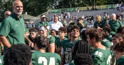 New Jersey High School Football: How to watch Bergen Catholic at St. Joseph Regional