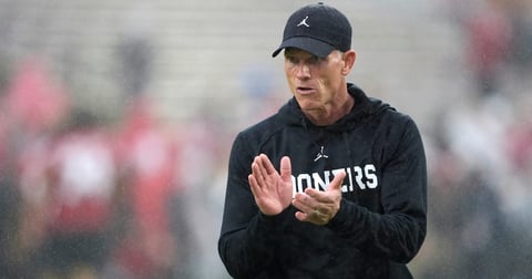 OU football recruiting intel: Sooners trending for another commit