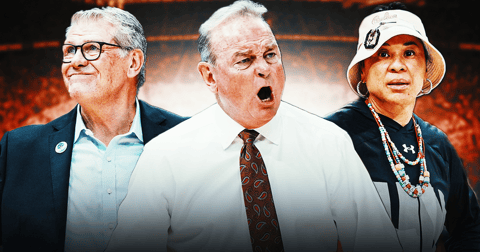 On3's preseason women's basketball Top 25