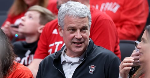 NC State could aim for opposite approach in coaching search