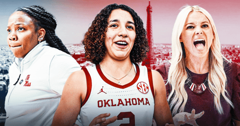 Five things I'm watching for in women's college basketball opening day