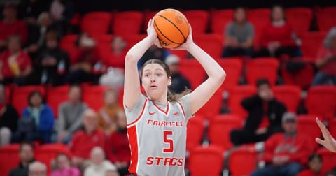 Women's college basketball takeaways