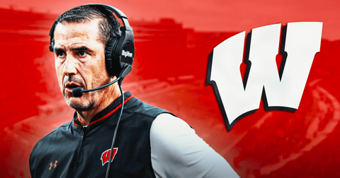 Wisconsin continues to build momentum with targets out West