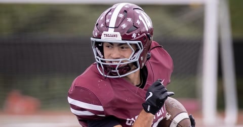 Garden City (N.Y.) nation-leading 68-game win streak to be tested vs. Massapequa