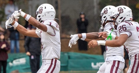 2026 New Jersey High School Football Top 25 Rankings - Oct. 19