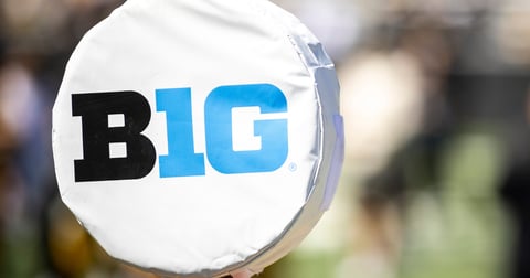Big Ten releases statement defending replay officials amid Michigan-WMU controversy, MAC appeal