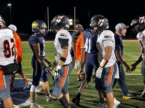 West Virginia High School Football: Martinsburg beats Morgantown in 4A title rematch