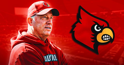 INTEL: Louisville getting 4-star flip target on official visit