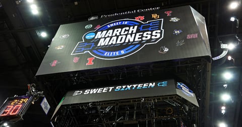 2026 NCAA Tournament projections: ESPN shakes up Bracketology after second week of college basketball