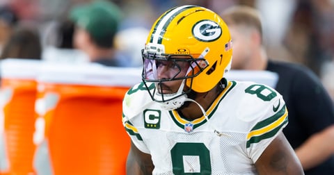 NFL to remove Josh Jacobs from Commissioner Exempt list