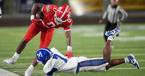 Prediction: Baylor School (Tenn.) football aiming for another title