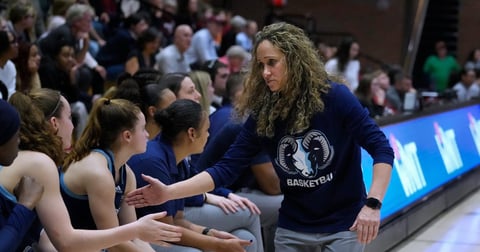 Women's basketball takeaways: 11/23 edition