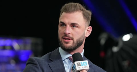 Exclusive: Jake Butt on 3 things Michigan's offense needs to show vs. UTEP