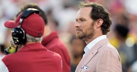 Sooners WR Commit is a Game-Changer