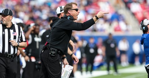 SMU makes a splash with blue-chip recruits on the Hilltop after exciting win over Missouri State
