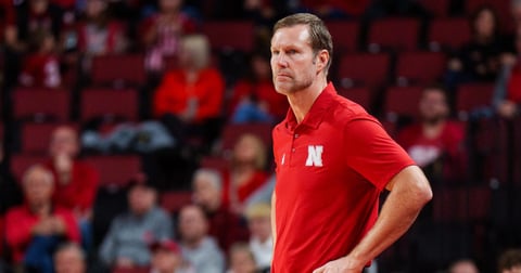 Three takeaways from Nebraska's 2026-27 Big Ten Conference schedule