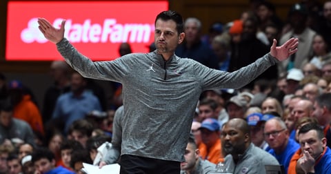 Todd Golden breaks down value of playing quality mid-major teams like George Washington