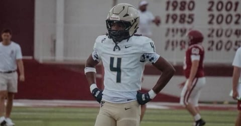 Georgia High School Football: Thomas County Central rolls past Lee County