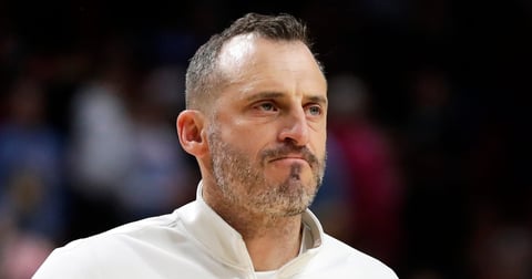 Doug Gottlieb announces decision to step away from radio to focus on UW Green Bay, will continue podcast