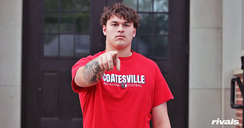 Trio of 5-stars headline notable recruiting cycle for Pennsylvania