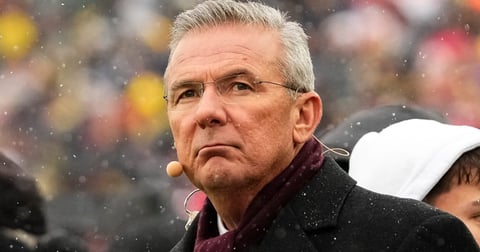 Urban Meyer admits he 'misfired' about impact of NIL, transfer portal on college football