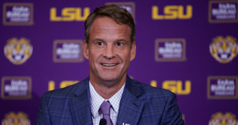 LSU lands former Old Dominion wide receiver Tre Brown