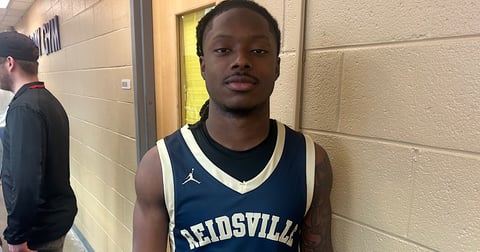 John Wall Holiday Invitational: Saturday’s top performers