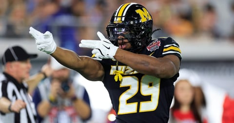 Missouri running back Ahmad Hardy to make season debut against Arkansas