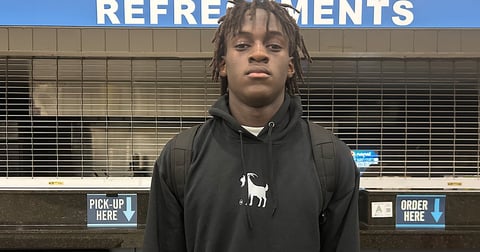 Beach Ball Classic: Monday’s top performers