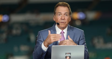 Nick Saban links NIL, boosters to 33 college football coaches being fired after 2025-2026 season