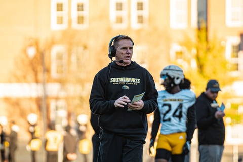 Golden Eagles Host Transfer Portal Visitors This Weekend