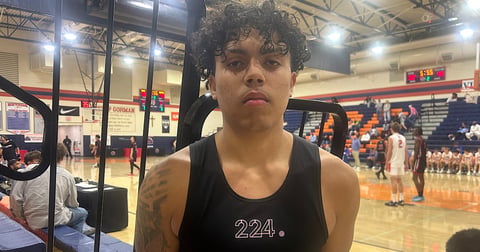 4-star SG Gene Roebuck commits to Cal, highest-ranked recruit in over a decade