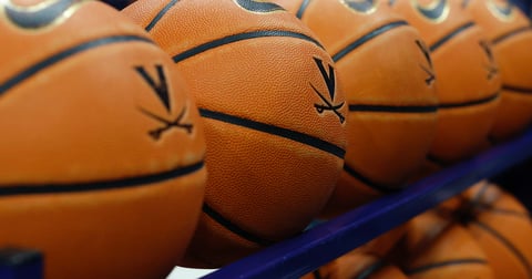 Three-star guard Smith (2029) talks recent UVa visit