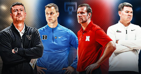 College Basketball Rankings: Coaches Poll Top 25 updated after Week 10