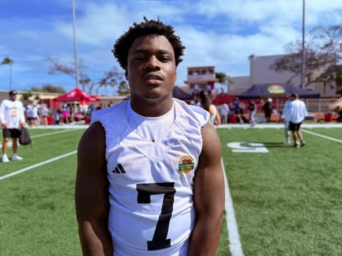 Friday Night Longhorns Under the Lights: Week 8 schedules for Texas 2027, 2028 commitments