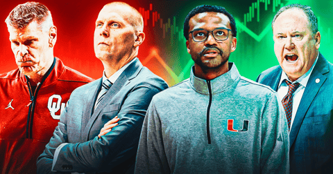 2026 NCAA Tournament Predictions: Debut bubble watch list, early stock risers