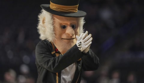 Wake Forest picked 14th in ACC preseason poll