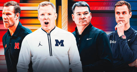 College Basketball Rankings: Coaches Poll Top 25 updated after Week 13