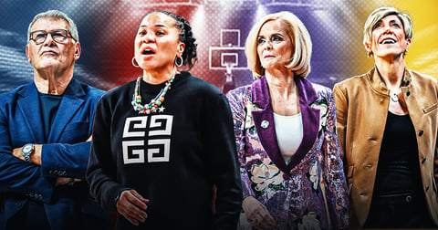 Women's College Basketball Rankings: AP Top 25 updated after Week 12 of schedule