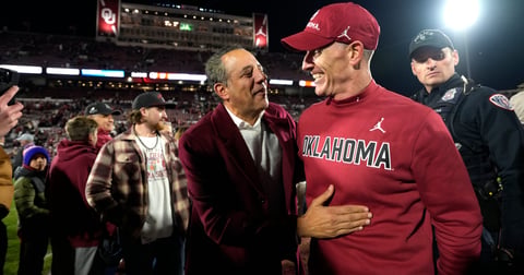 Stoia's Scoop: Making sense of the Venables buyout; plus thoughts on CFP expansion