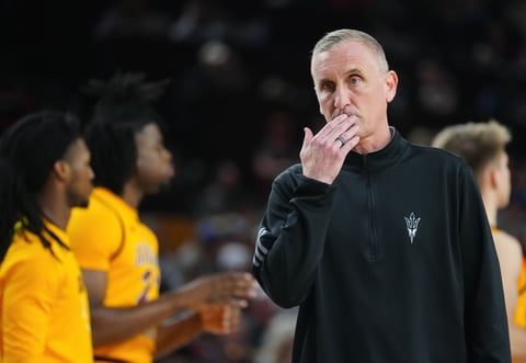 Five takeaways from ASU's 90-78 loss to TCU