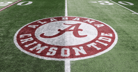 Alabama 'closely monitoring' weather for matchup vs. Georgia, currently 'no plans' to move game amid tropical depression