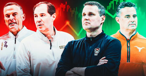 2026 NCAA Tournament Predictions: Bubble watch features key movement in top conferences