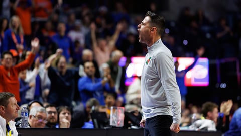 Florida Gators announce 2026-27 men's basketball schedule