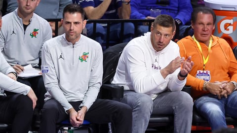 All in on NIL: Florida spends over $50M on football, hoops rosters